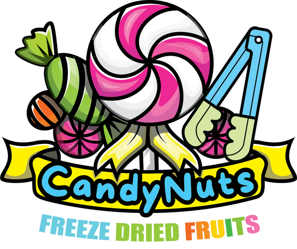 CandyNuts